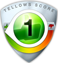 tellows Bewertung für  08009776633 : Score 1