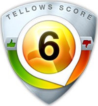 tellows Bewertung für  08007733134 : Score 6
